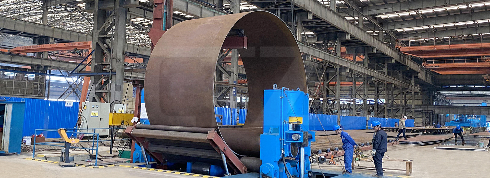 電液伺服數控折彎機